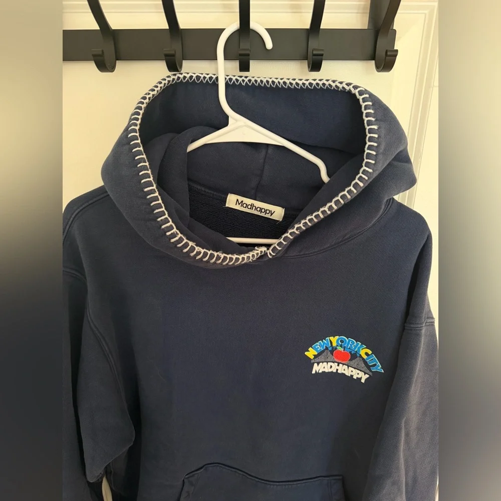 Madhappy NYC Soho Concept Shop Exclusive Capsule Set - Picture 5 of 16